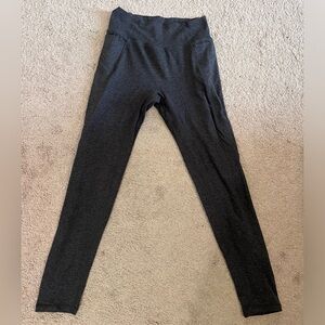 Bare II Pocket Leggings